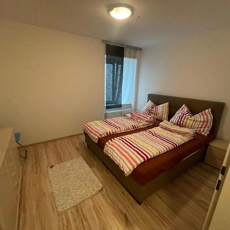 City Appartement 4910 Ried im Innkreis Extérieur photo
