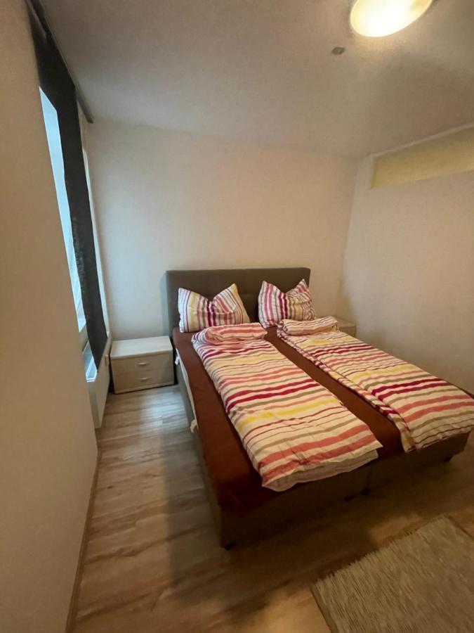 City Appartement 4910 Ried im Innkreis Extérieur photo