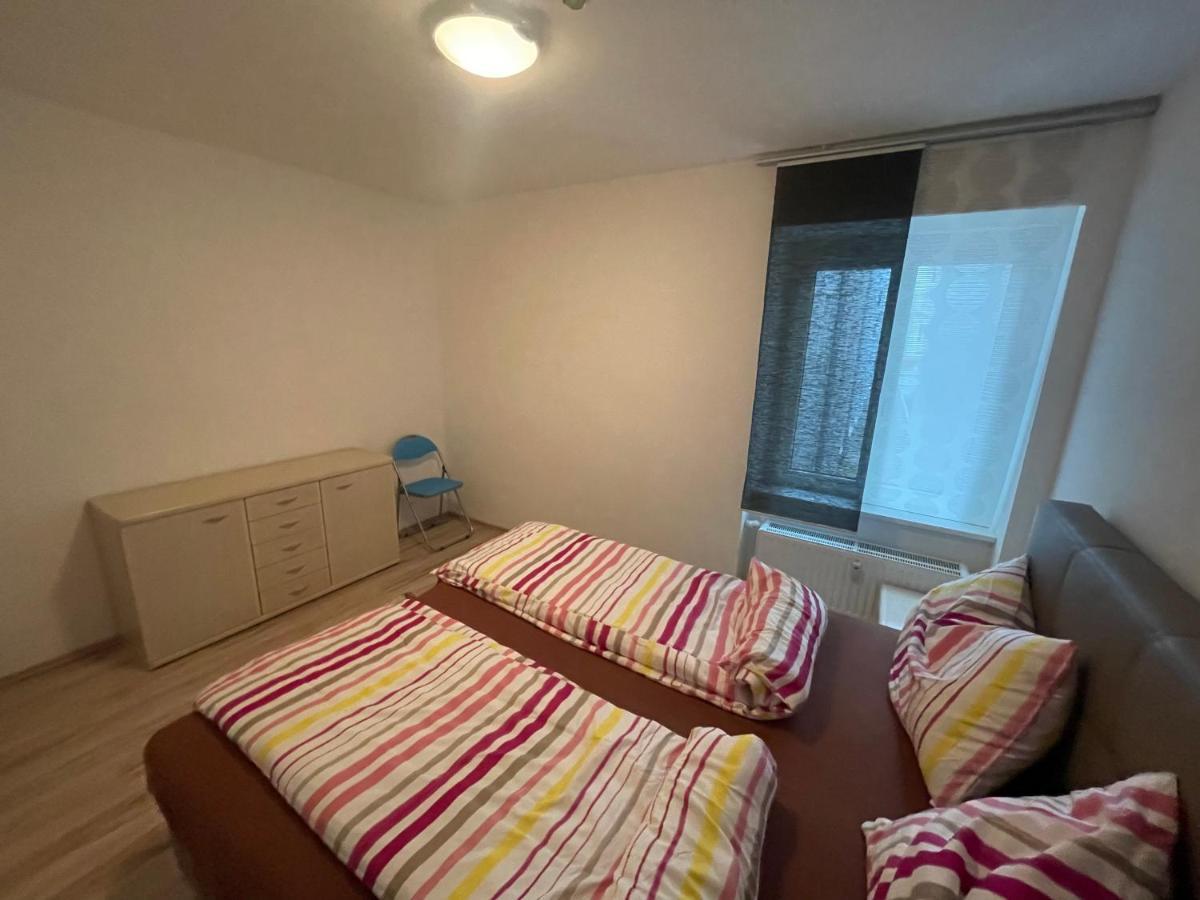 City Appartement 4910 Ried im Innkreis Extérieur photo