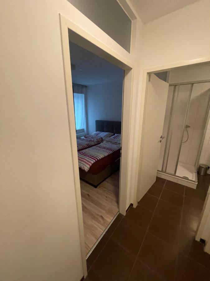 City Appartement 4910 Ried im Innkreis Extérieur photo