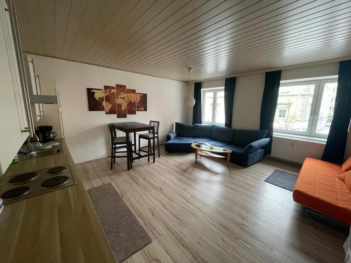 City Appartement 4910 Ried im Innkreis Extérieur photo
